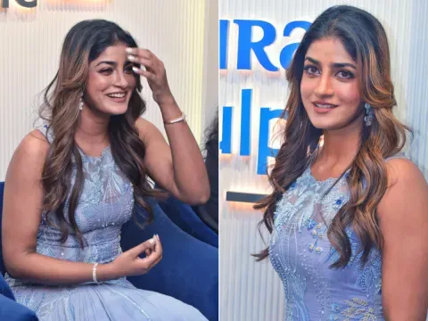 స్టేడియంకు రాకపోవడానికి అసలు కారణం చెప్పిన డింపుల్ బ్యూటీ!